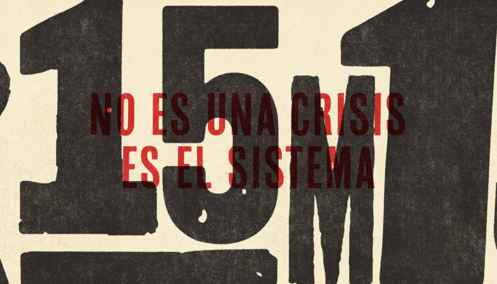 Ilustración década 15M ESA 02 portada